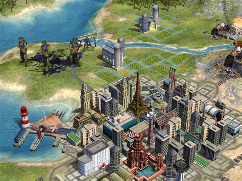 Sid Meier’s Civilization .